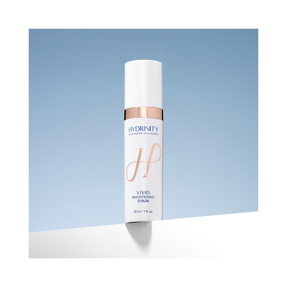 Hydrinity Vivid Brightening Serum - 1 fl oz — Bene Skin & Laser